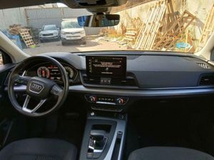Audi Q5 Advanced 35 Tdi 120kw S Tronic - Foto 9