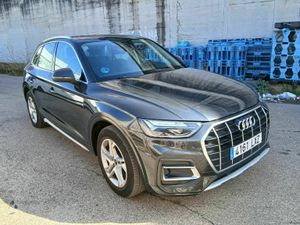 Audi Q5 Advanced 35 Tdi 120kw S Tronic - Foto 5