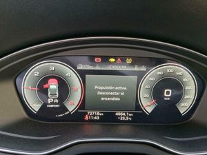 Audi Q5 Advanced 35 Tdi 120kw S Tronic - Foto 8