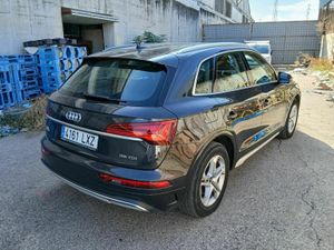 Audi Q5 Advanced 35 Tdi 120kw S Tronic - Foto 4
