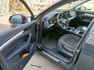 Audi Q5 Advanced 35 Tdi 120kw S Tronic - Foto 6