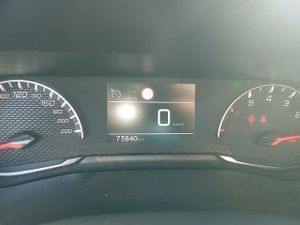 Peugeot 2008 Active Pack Bluehdi 81kw (110cv) - Foto 9