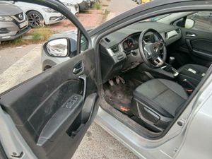 Renault Captur Intens Tce 140cv Gpf Micro Híbrido - Foto 6