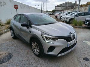 Renault Captur Intens Tce 140cv Gpf Micro Híbrido - Foto 5