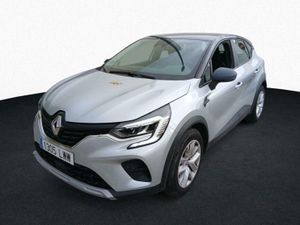Renault Captur Intens Tce 140cv Gpf Micro Híbrido - Foto 2