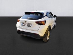 Nissan Juke Dig-t 84 Kw (114 Cv) 6m/t Acenta - Foto 5