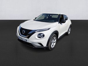 Nissan Juke Dig-t 84 Kw (114 Cv) 6m/t Acenta - Foto 2