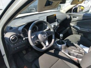 Nissan Juke Dig-t 84 Kw (114 Cv) 6m/t Acenta - Foto 8