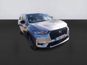 Ds Ds 7 Crossback Bluehdi De 96kw (130cv) At Bastille + - Foto 4