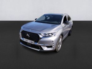 Ds Ds 7 Crossback Bluehdi De 96kw (130cv) At Bastille + - Foto 2