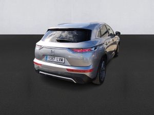 Ds Ds 7 Crossback Bluehdi De 96kw (130cv) At Bastille + - Foto 5