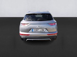 Ds Ds 7 Crossback Bluehdi De 96kw (130cv) At Bastille + - Foto 6