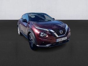 Nissan Juke Dig-t 84 Kw (114 Cv) 6m/t N-connecta - Foto 4