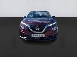Nissan Juke Dig-t 84 Kw (114 Cv) 6m/t N-connecta - Foto 3