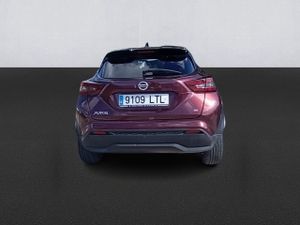 Nissan Juke Dig-t 84 Kw (114 Cv) 6m/t N-connecta - Foto 6