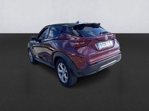 Nissan Juke Dig-t 84 Kw (114 Cv) 6m/t N-connecta - Foto 7