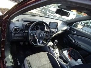 Nissan Juke Dig-t 84 Kw (114 Cv) 6m/t N-connecta - Foto 8