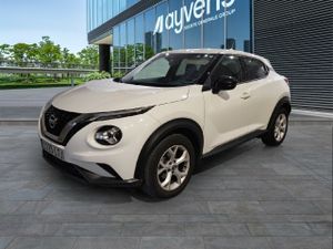 Nissan Juke Dig-t 84 Kw (114 Cv) 6m/t Acenta - Foto 2
