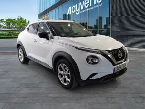 Nissan Juke Dig-t 84 Kw (114 Cv) 6m/t Acenta - Foto 4