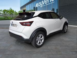 Nissan Juke Dig-t 84 Kw (114 Cv) 6m/t Acenta - Foto 5