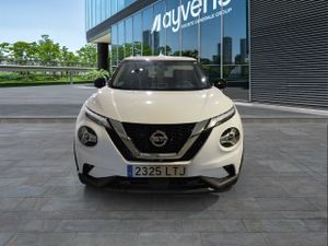 Nissan Juke Dig-t 84 Kw (114 Cv) 6m/t Acenta - Foto 3