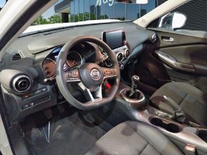 Nissan Juke Dig-t 84 Kw (114 Cv) 6m/t Acenta - Foto 8