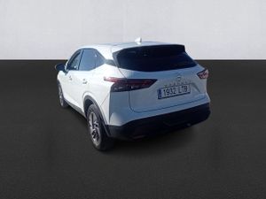 Nissan Qashqai Dig-t 103kw (140cv) Mhev 4x2 Acenta - Foto 7