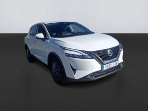 Nissan Qashqai Dig-t 103kw (140cv) Mhev 4x2 Acenta - Foto 4