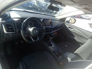 Nissan Qashqai Dig-t 103kw (140cv) Mhev 4x2 Acenta - Foto 8