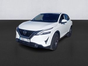 Nissan Qashqai Dig-t 103kw (140cv) Mhev 4x2 Acenta - Foto 2