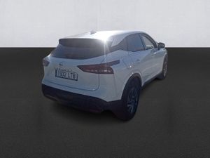 Nissan Qashqai Dig-t 103kw (140cv) Mhev 4x2 Acenta - Foto 5