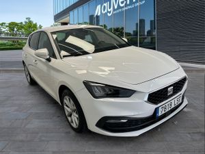 Seat Leon 2.0 Tdi 85kw S&s Style Go - Foto 4