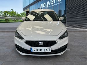 Seat Leon 2.0 Tdi 85kw S&s Style Go - Foto 3