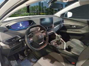 Peugeot 3008 1.5 Bluehdi 96kw (130cv) S&s Active Pack - Foto 8