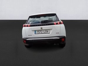 Peugeot 2008 Active Pack Bluehdi 81kw (110cv) - Foto 6
