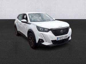 Peugeot 2008 Active Pack Bluehdi 81kw (110cv) - Foto 4