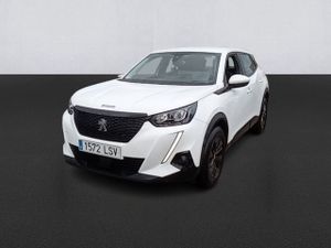 Peugeot 2008 Active Pack Bluehdi 81kw (110cv) - Foto 2