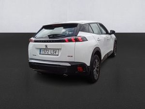 Peugeot 2008 Active Pack Bluehdi 81kw (110cv) - Foto 5