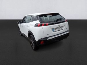 Peugeot 2008 Active Pack Bluehdi 81kw (110cv) - Foto 7