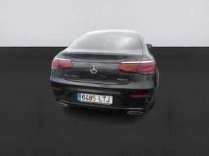 Mercedes Glc Coupe 220 D 4matic - Foto 6