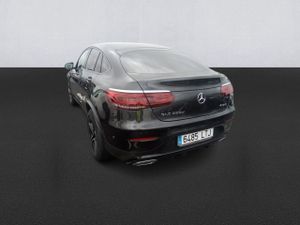 Mercedes Glc Coupe 220 D 4matic - Foto 7