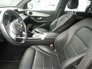Mercedes Glc Coupe 220 D 4matic - Foto 8