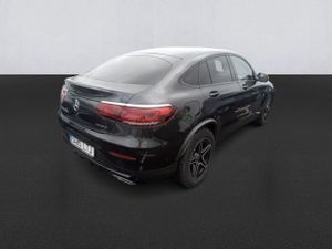 Mercedes Glc Coupe 220 D 4matic - Foto 5
