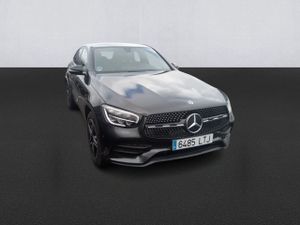Mercedes Glc Coupe 220 D 4matic - Foto 4