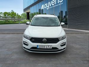 Volkswagen T-roc Advance R-line 1.5 Tsi 110kw (150cv) - Foto 3