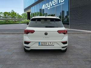 Volkswagen T-roc Advance R-line 1.5 Tsi 110kw (150cv) - Foto 6