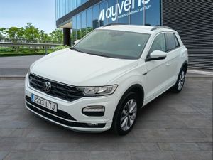 Volkswagen T-roc Advance R-line 1.5 Tsi 110kw (150cv) - Foto 2