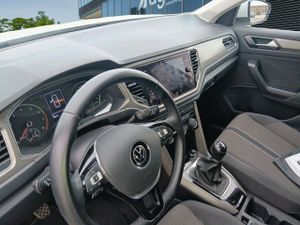 Volkswagen T-roc Advance R-line 1.5 Tsi 110kw (150cv) - Foto 8