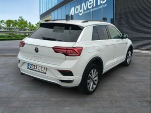 Volkswagen T-roc Advance R-line 1.5 Tsi 110kw (150cv) - Foto 5