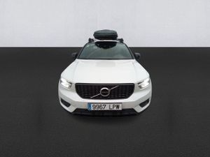 Volvo Xc40 1.5 T5 Twin Recharge R-design Auto - Foto 3